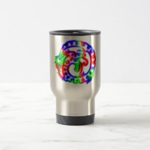 Dragon Travel Mug