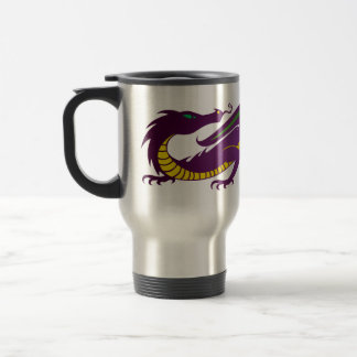 Dragon Travel Mug