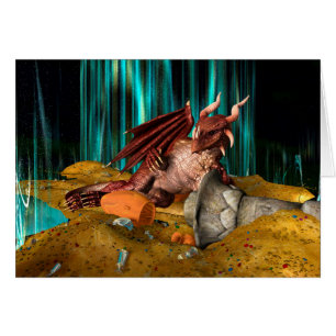 Dragon Treasure