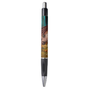 Dragon Treasure Pen
