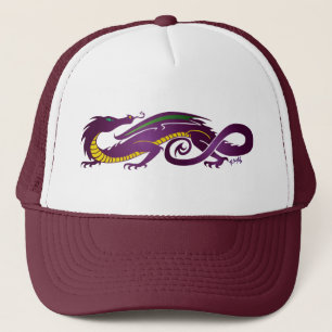 Dragon Trucker Hat
