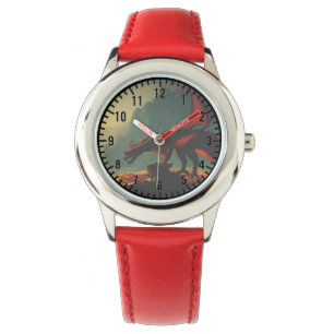Dragon Watch