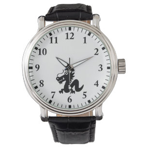 Dragon Watch