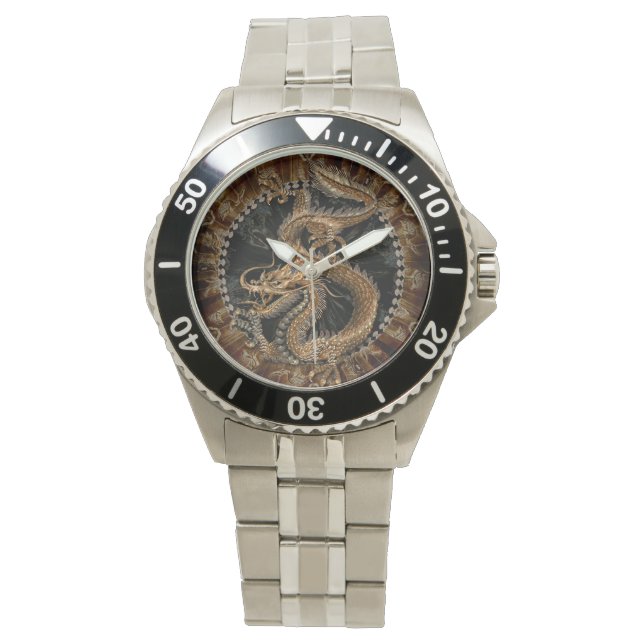 Dragon Watch (Front)