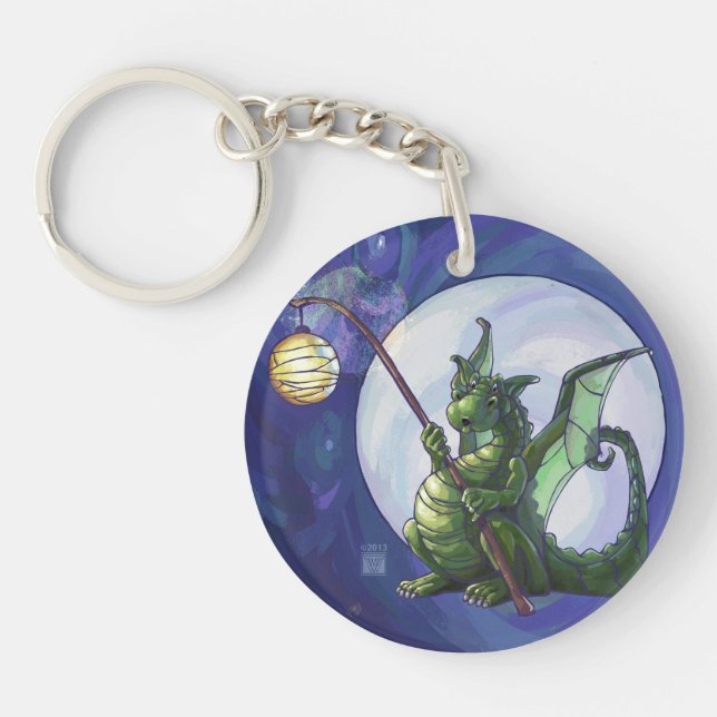 Dragon Watch Art (Devant)