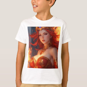 "Dragon Whispers: Mystical T-Shirt Collection"