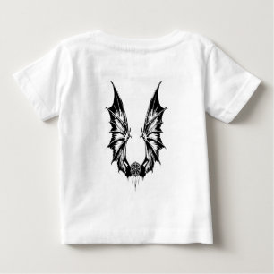 Dragon wings baby T-Shirt
