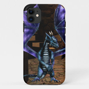 Dragon Wings iPhone 11 Case