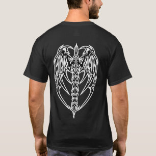 Dragon wings T-Shirt