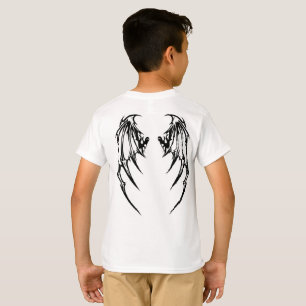Dragon wings T-Shirt