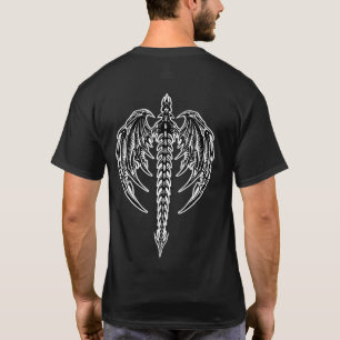 Dragon wings T-Shirt