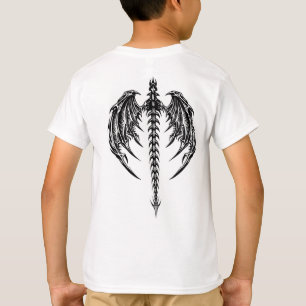 Dragon wings T-Shirt