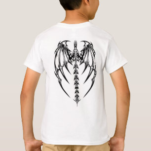 Dragon wings T-Shirt