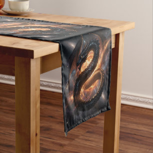 Dragon World – The Realm of Fire and Magic´4 Short Table Runner