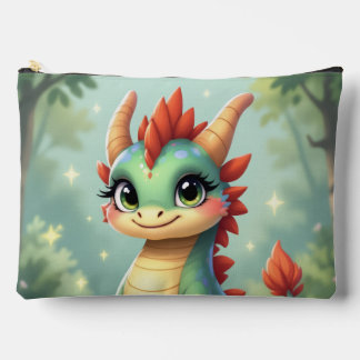 Dragon World – The Realm of Fire and Magic´5 Accessory Pouch