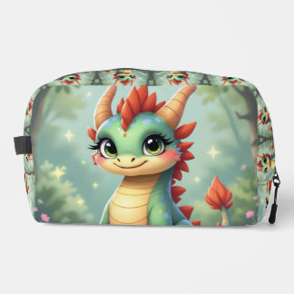 Dragon World – The Realm of Fire and Magic´5 Dopp Kit