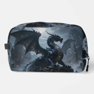 Dragon World – The Realm of Fire and Magic Dopp Kit