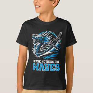 Dragonboat Dragon Boat Racing Dragon Boat Festival T-Shirt