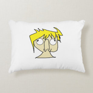 Dragonbuns PILLOW