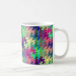 Dragonbush Coffee Mug