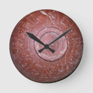 Dragondorff cup, c.150 BC (pottery) Round Clock