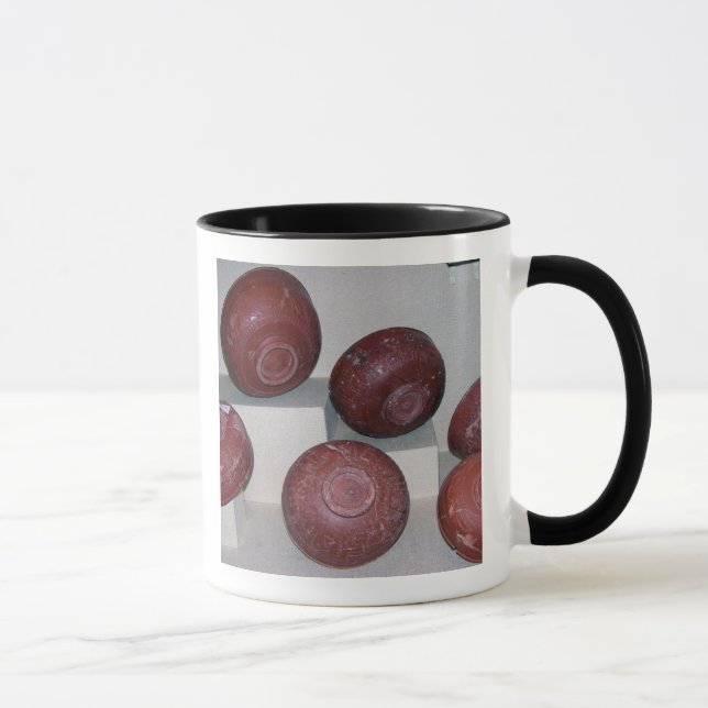 Dragondorff cups, c.150 BC (pottery) Mug (Right)
