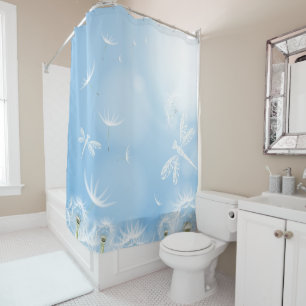 Dragonflies and Dandelions