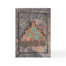 Dragonflies on the Mountain