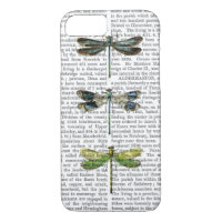 Dragonflies Print 3