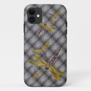 Dragonflies Speck Case
