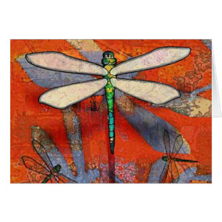 Dragonfly