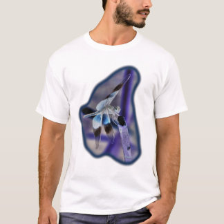 Dragonfly 03 Negative Image T-Shirt
