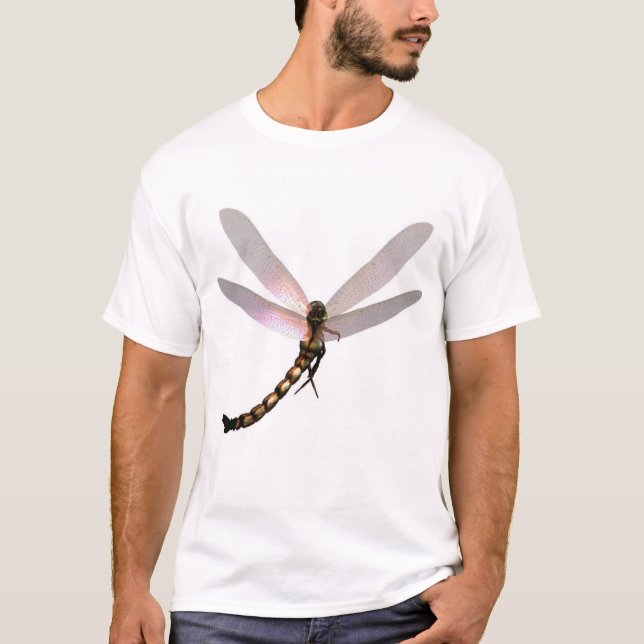 DRAGONFLY 10361L T-Shirt (Front)