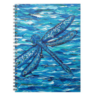 Dragonfly 2 notebook