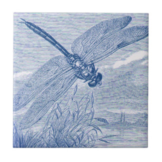 Dragonfly 2 tile