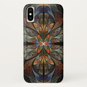 Dragonfly Abstract Case-Mate iPhone Case