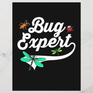 Dragonfly And Bug Expert