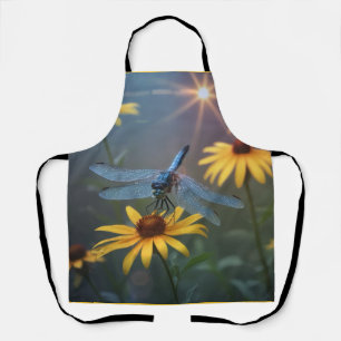 Dragonfly Apron