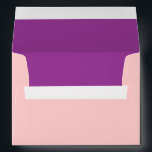 DRAGONFLY Bat Mitzvah Invitation Matching Envelope<br><div class="desc">WELCOME!!! I can personally help you with your order! Ask me anything! EVERYTHING is customizable! All my designs are ONE-OF-A-KIND original pieces of artwork designed by me! You can only find them here! Did you know that you can make this invite ANY colour you want by simply clicking on the...</div>