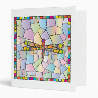 dragonfly binder