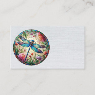 Dragonfly Business Cards