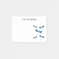 Dragonfly cartoon illustration 