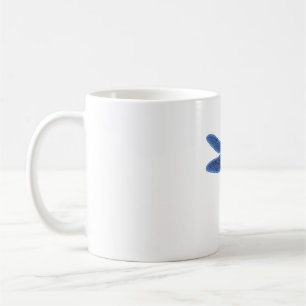 Dragonfly                             coffee mug