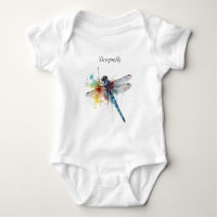 Dragonfly Dreamscape, custom
