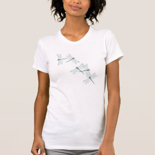 Dragonfly Drift T-Shirt