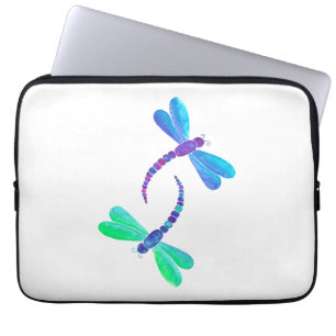 Dragonfly Duo Laptop Sleeve