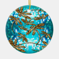 Dragonfly Flit Bubbles