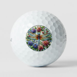 Dragonfly Golf Balls