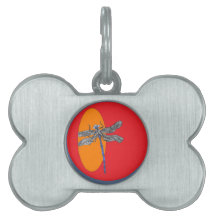 dragonfly graphic