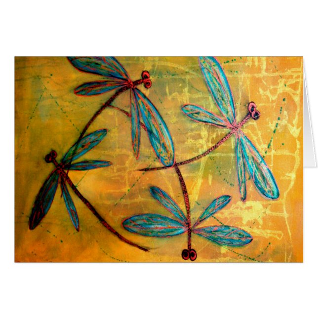 Dragonfly Haze (Front Horizontal)